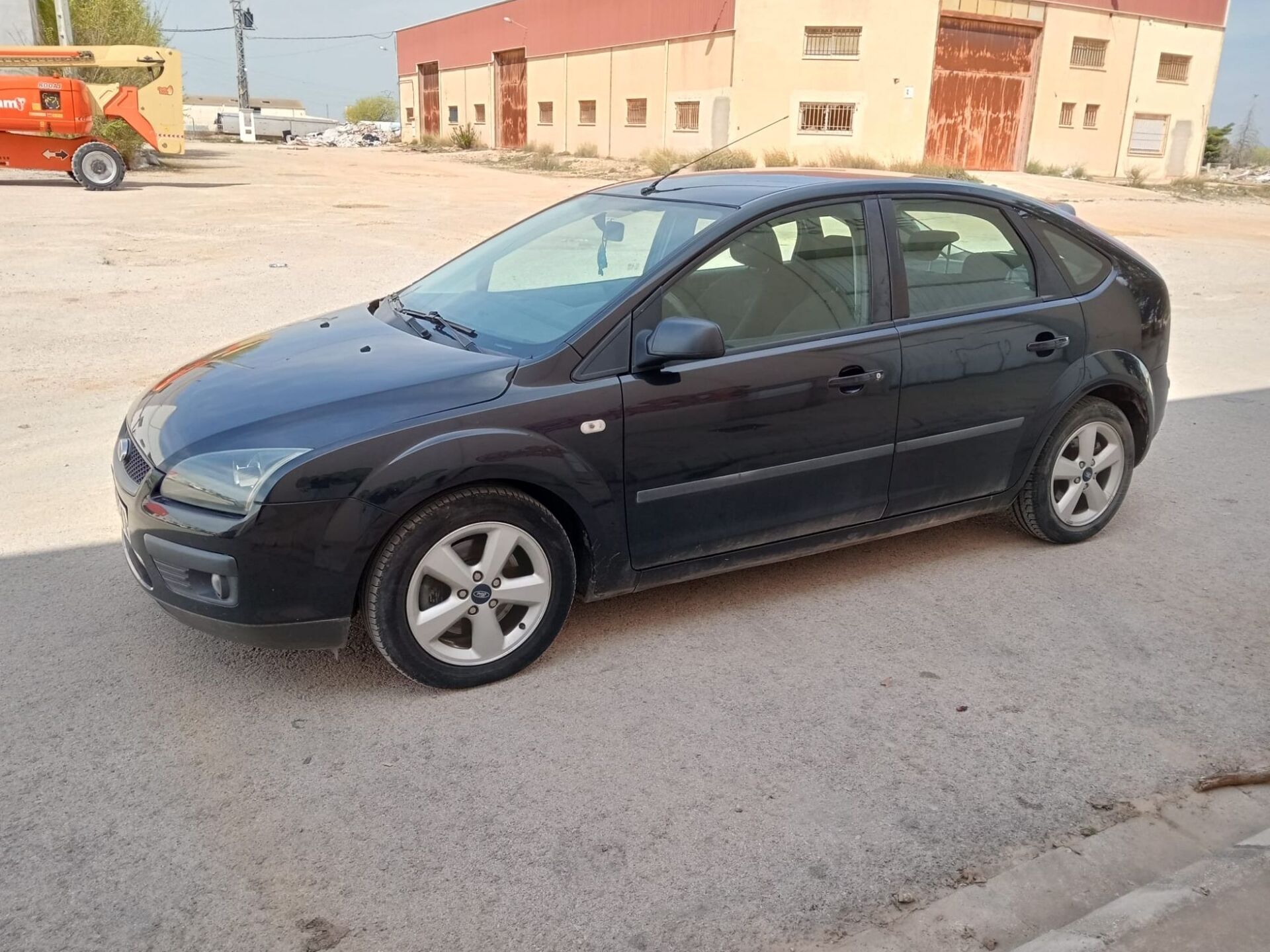 Imagen de FORD Focus