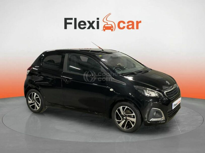 Foto del PEUGEOT 108 1.2 PureTech Allure