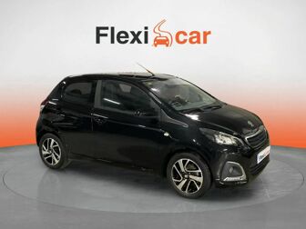 Imagen de PEUGEOT 108 1.2 PureTech Allure