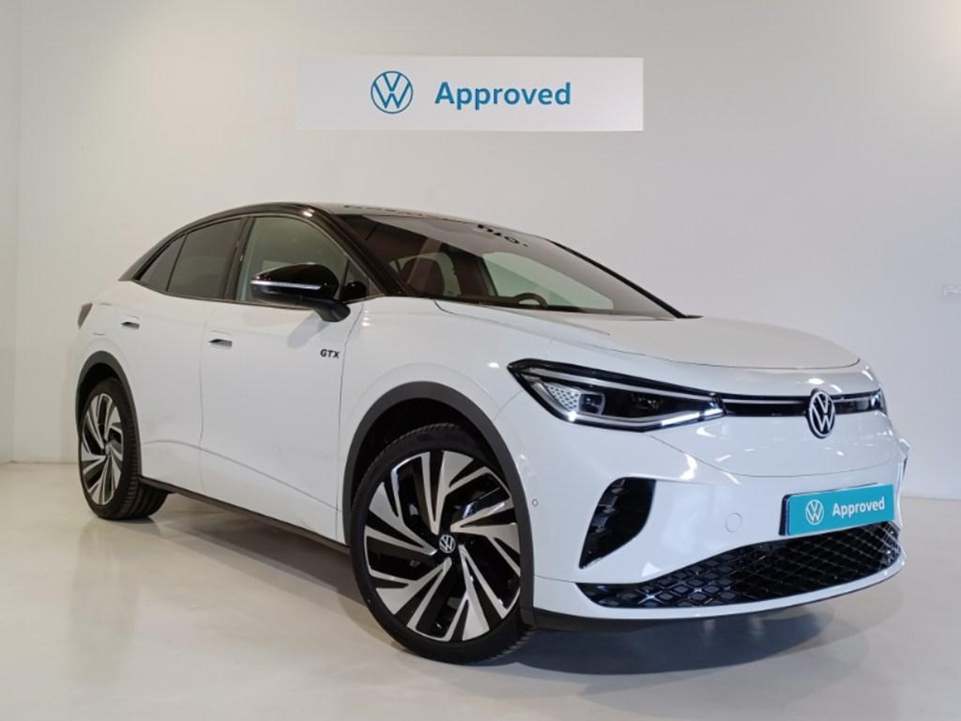 Imagen de VOLKSWAGEN ID5