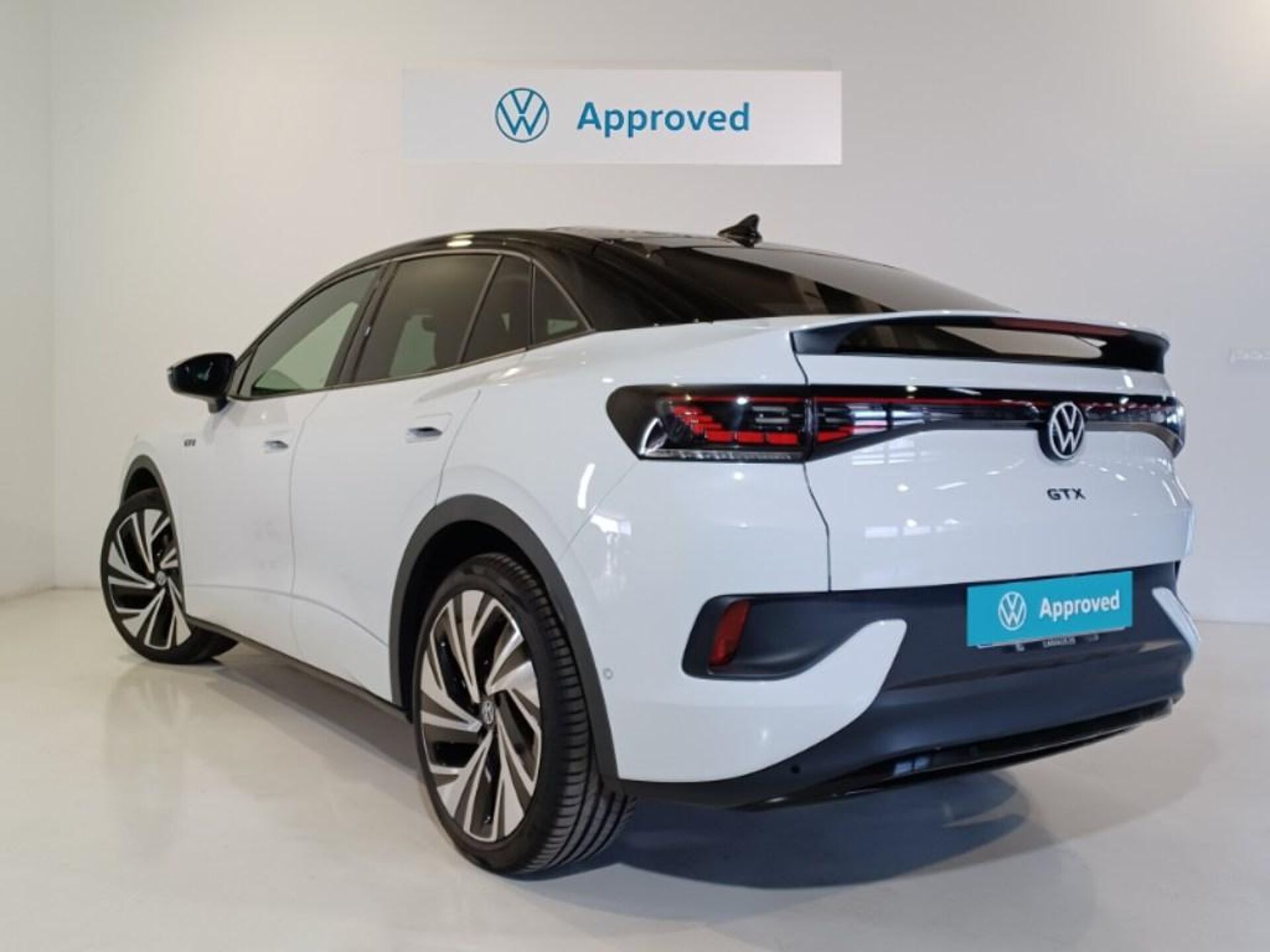 Imagen 2 de VOLKSWAGEN ID5