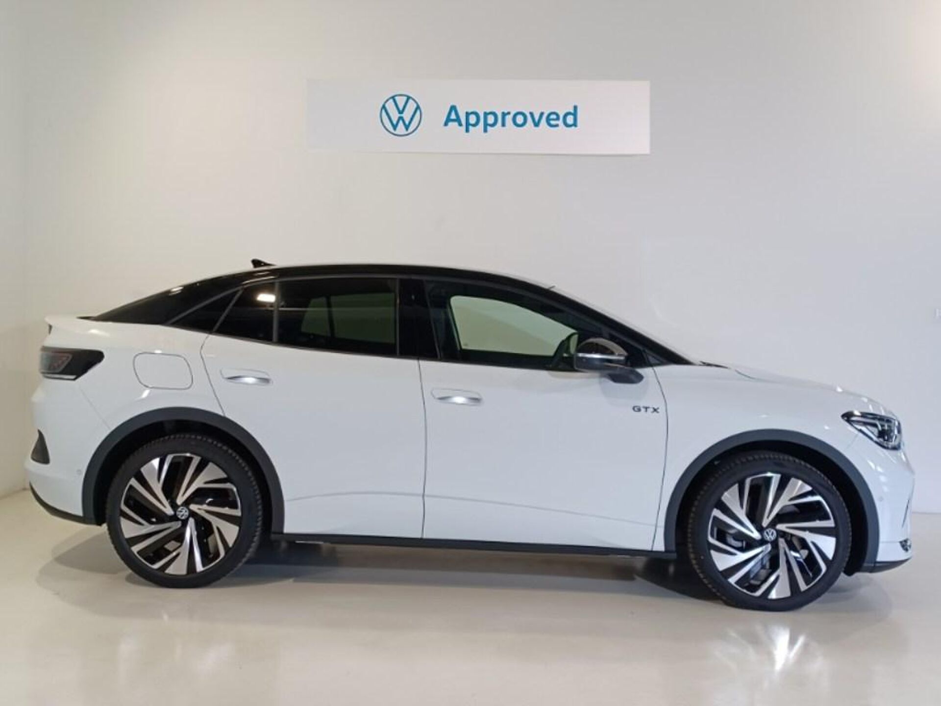 Imagen 3 de VOLKSWAGEN ID5