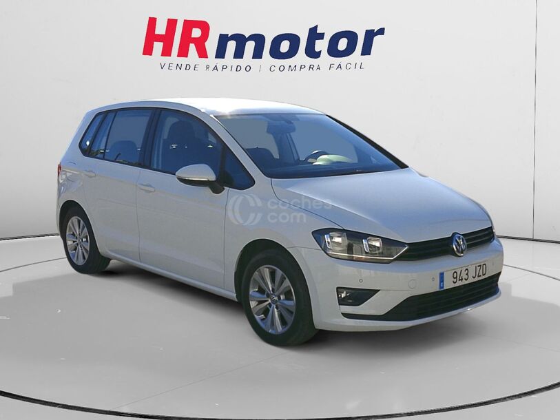 Foto del VOLKSWAGEN Golf 1.2 TSI BMT Edition 110