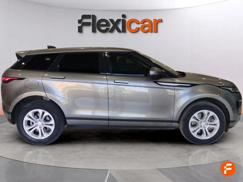 Foto del LAND ROVER Range Rover Evoque 2.0eD4 SE Dynamic 2WD 150