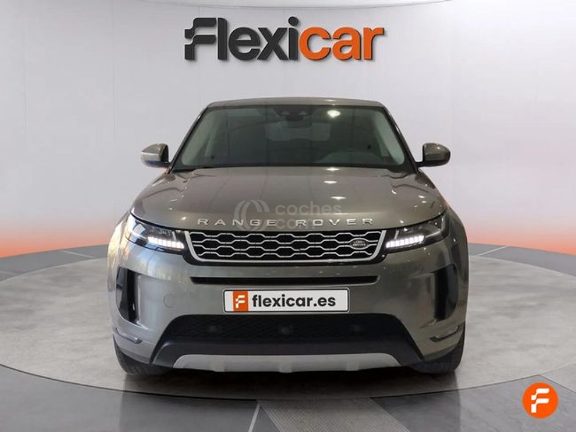 Foto del LAND ROVER Range Rover Evoque 2.0eD4 SE Dynamic 2WD 150