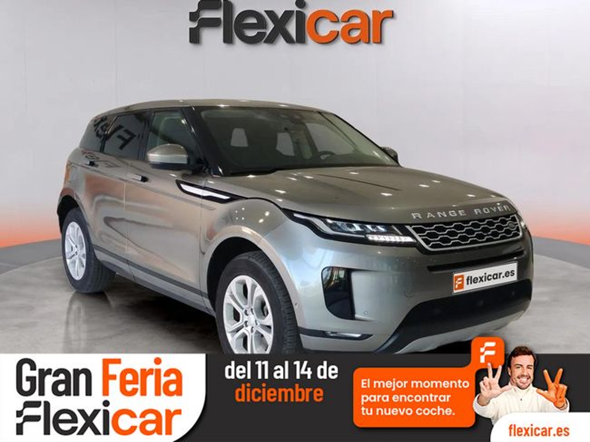 Imagen de LAND ROVER Range Rover Evoque