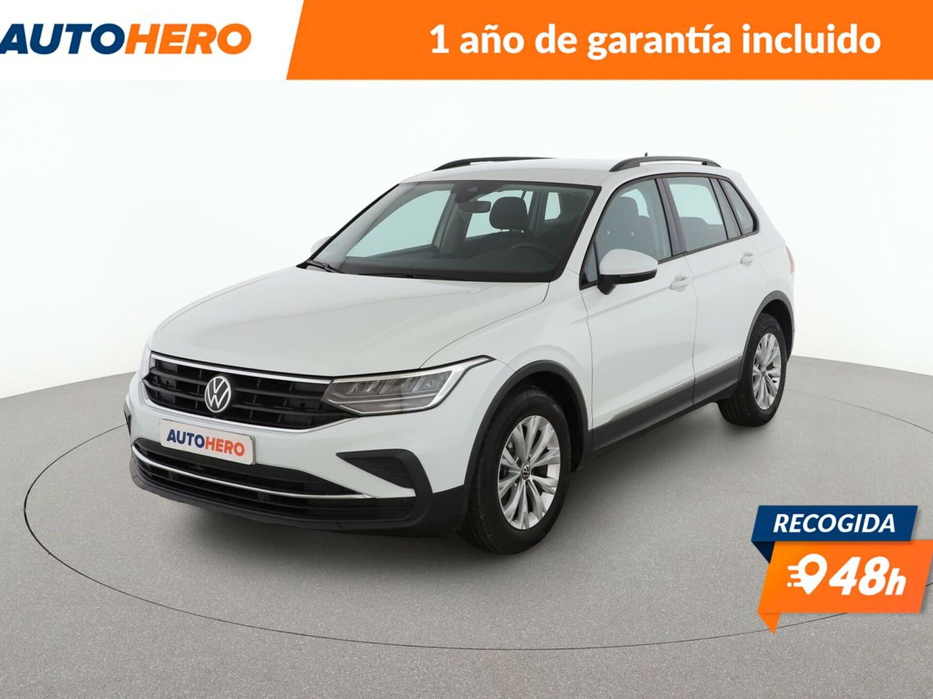 Imagen de VOLKSWAGEN Tiguan