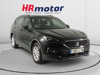 Imagen de SEAT Tarraco 1.5 TSI S&S Style 150