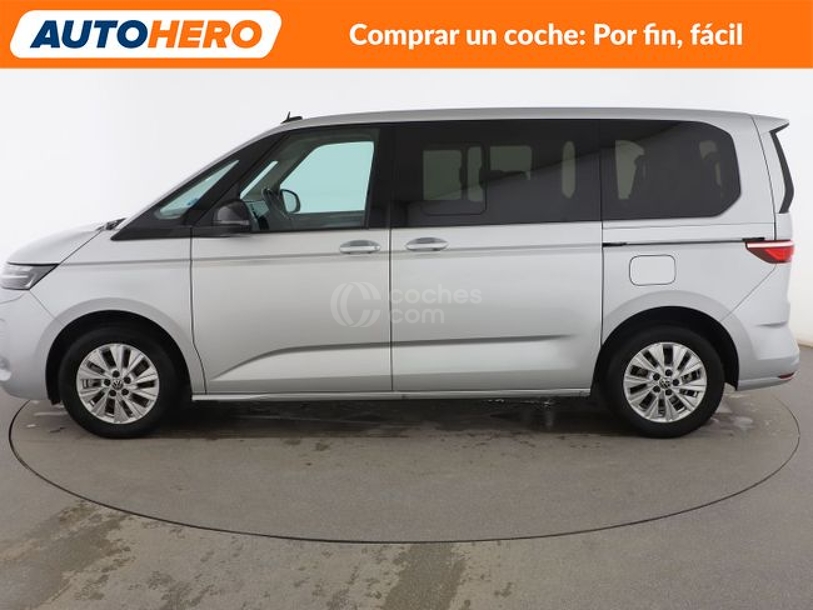 Foto del VOLKSWAGEN Multivan 1.4 TSI PHEV Batalla Larga Life DSG 160kW