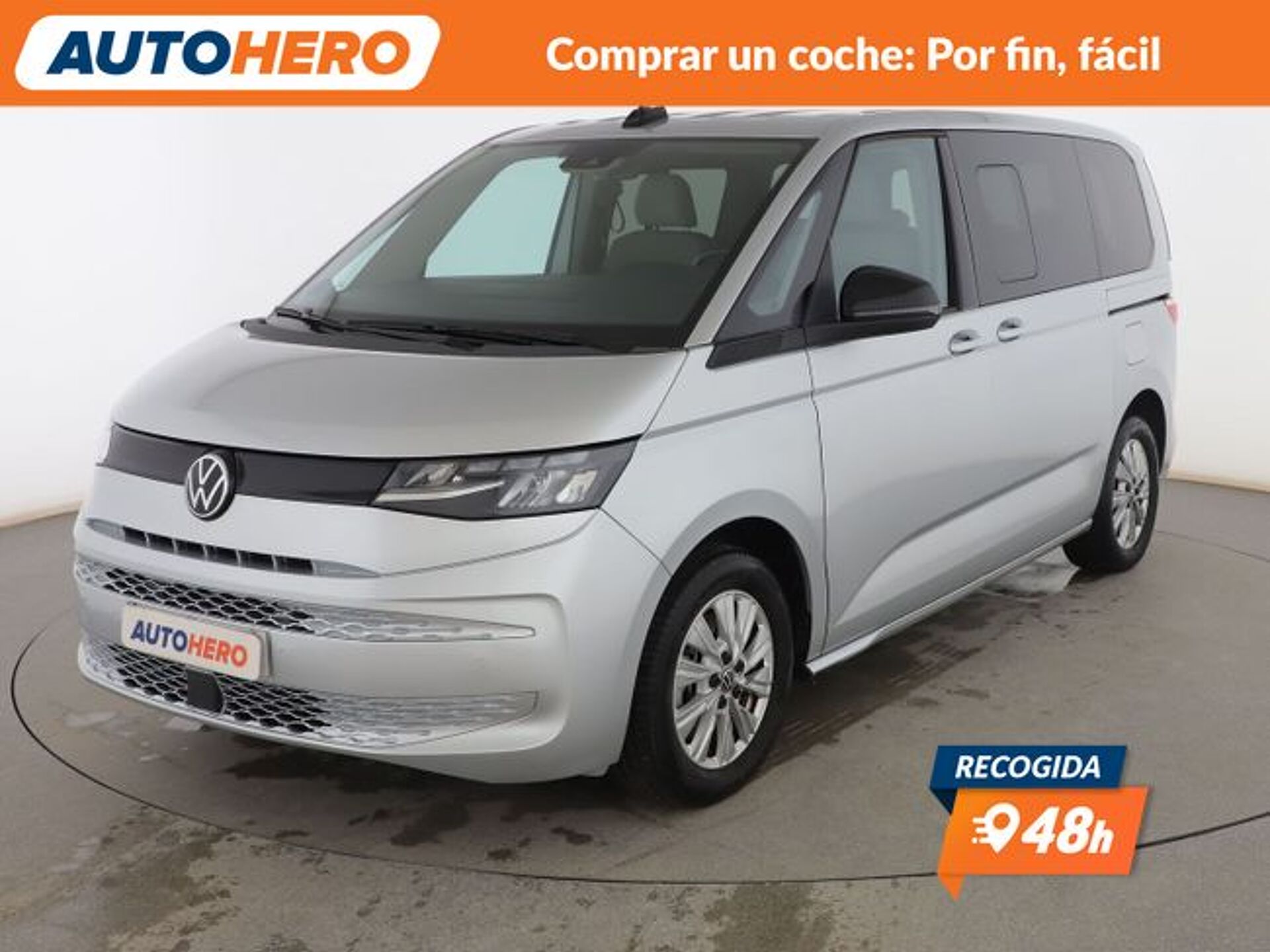 Imagen 1 de VOLKSWAGEN Multivan