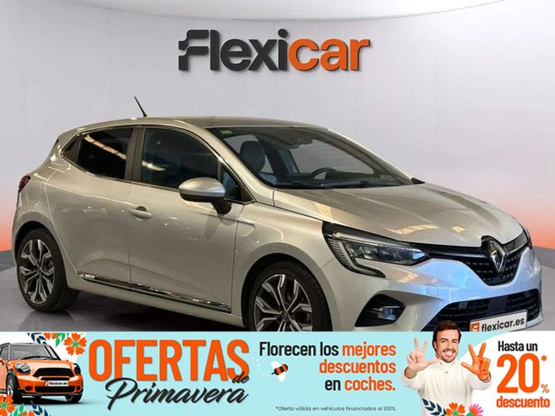 Imagen 1 de RENAULT Clio