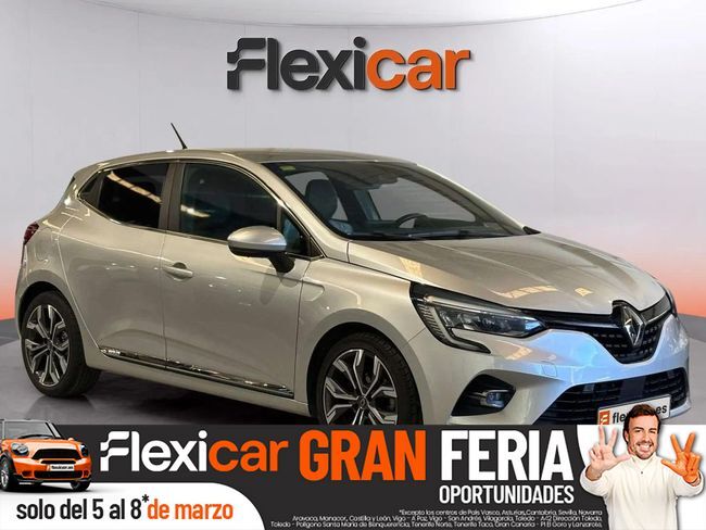 Foto del RENAULT Clio TCe Intens 74kW