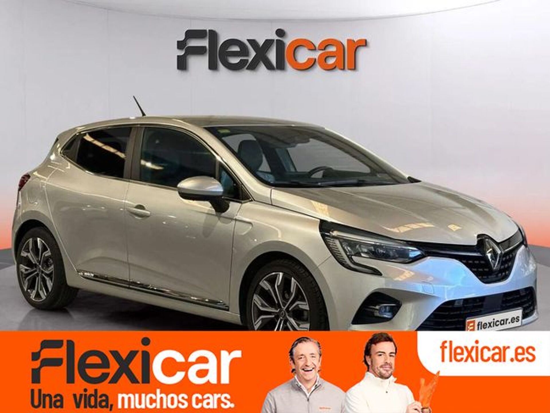 Imagen 1 de RENAULT Clio