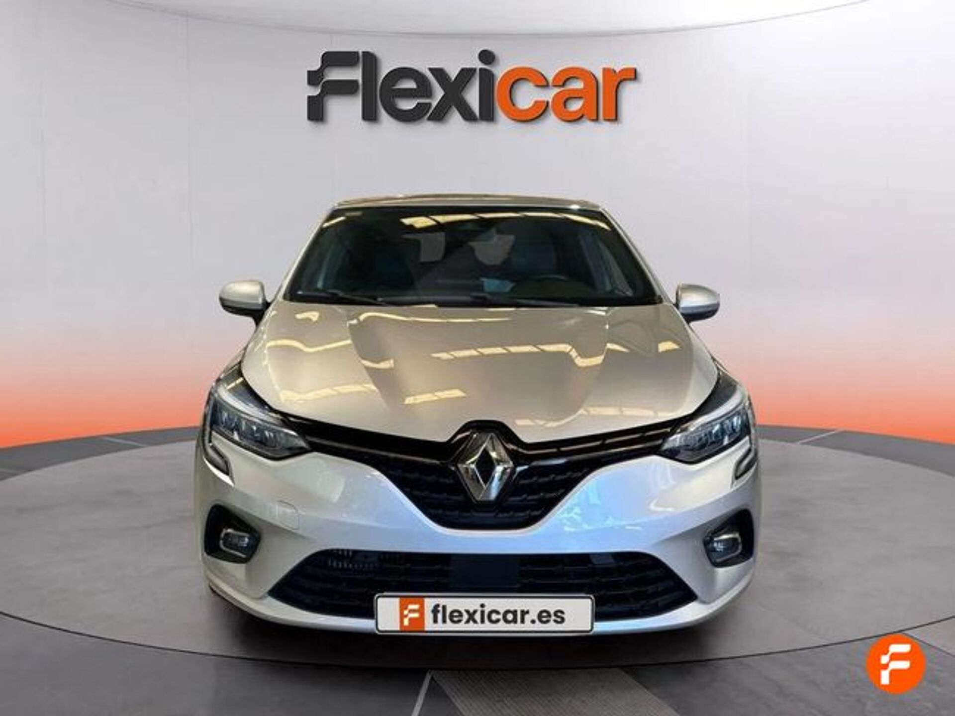 Imagen 2 de RENAULT Clio