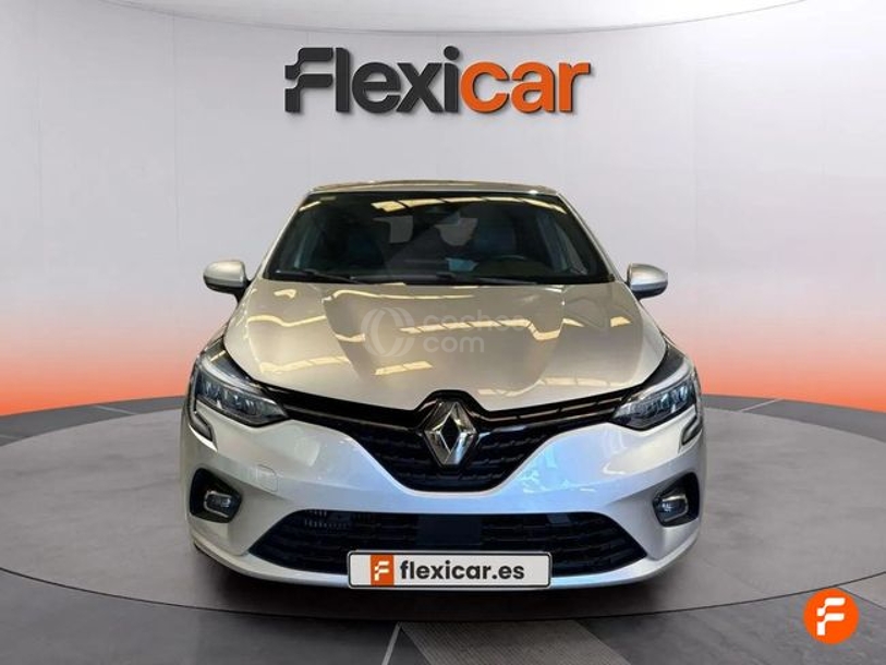 Foto del RENAULT Clio TCe Intens 74kW