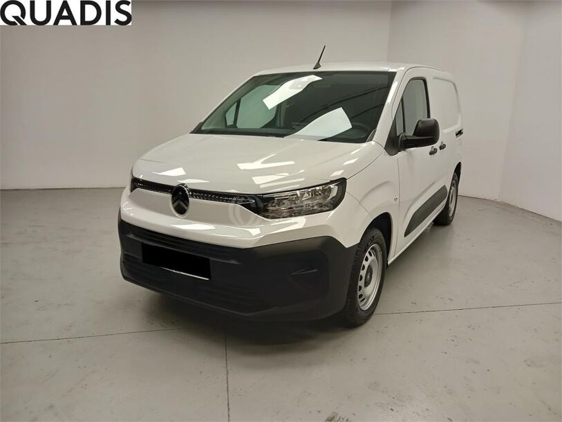 Foto del CITROEN Berlingo BlueHDi S&S Talla M Plus 100