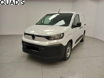 Imagen de CITROEN Berlingo BlueHDi S&S Talla M Plus 100