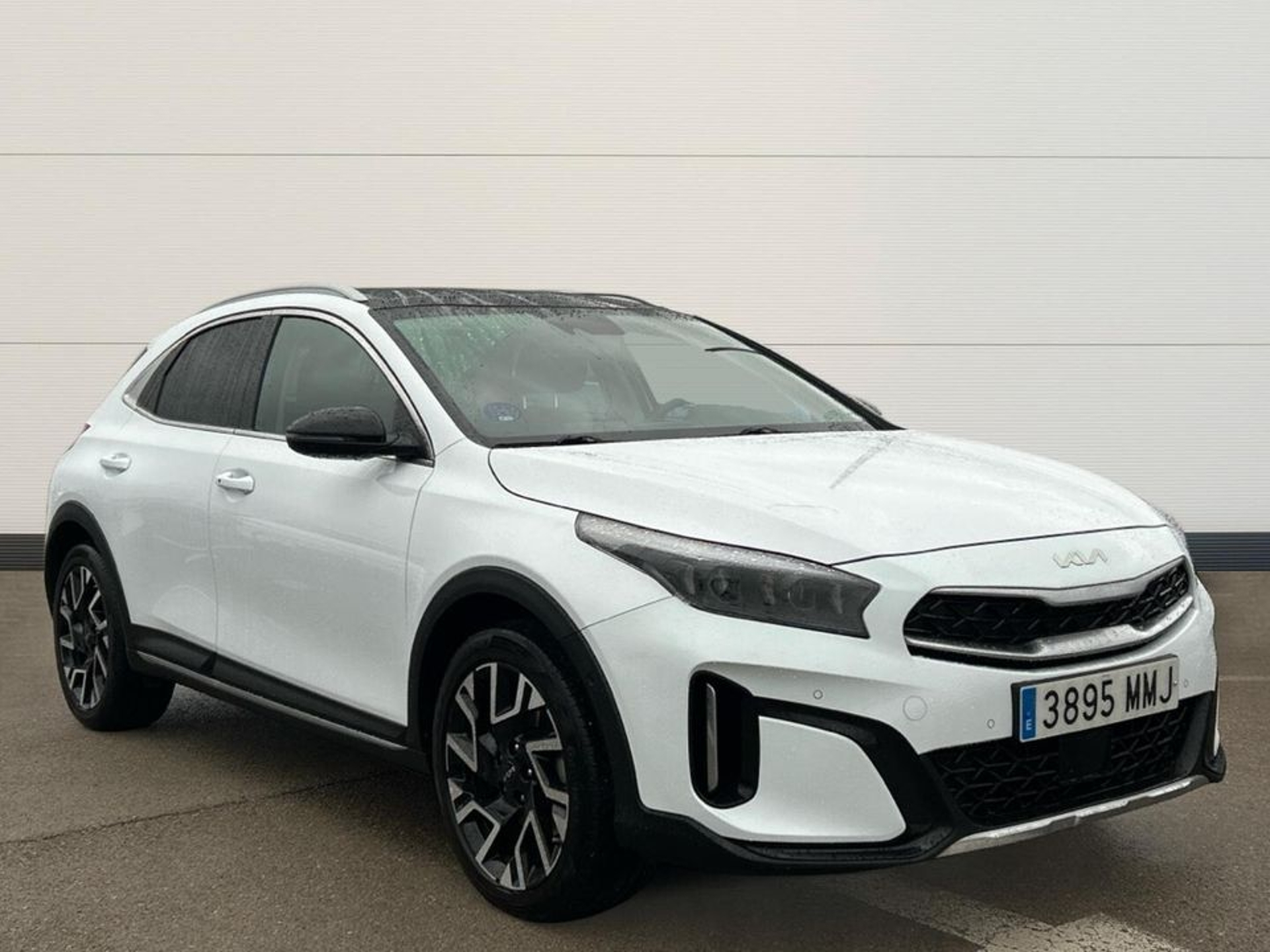 Imagen de KIA XCeed
