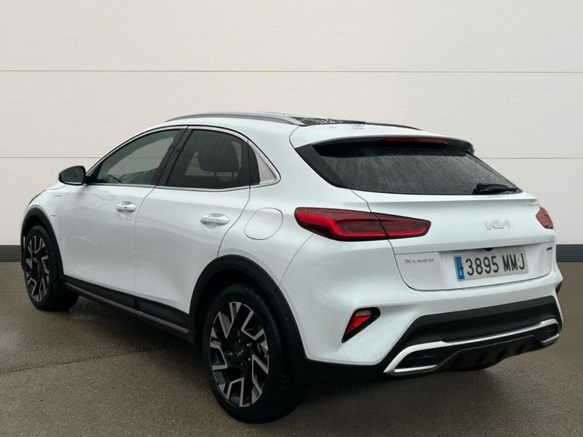 Imagen 3 de KIA XCeed