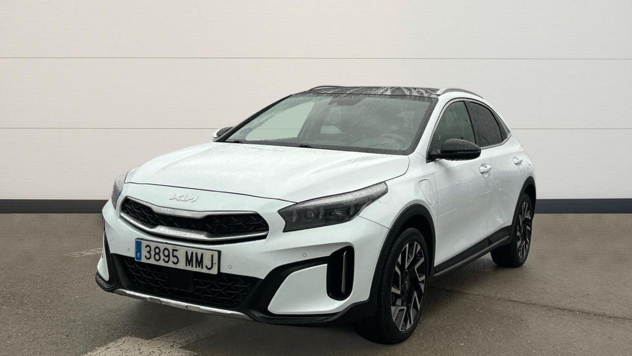 Foto del KIA XCeed 1.6 PHEV eMotion Aut.