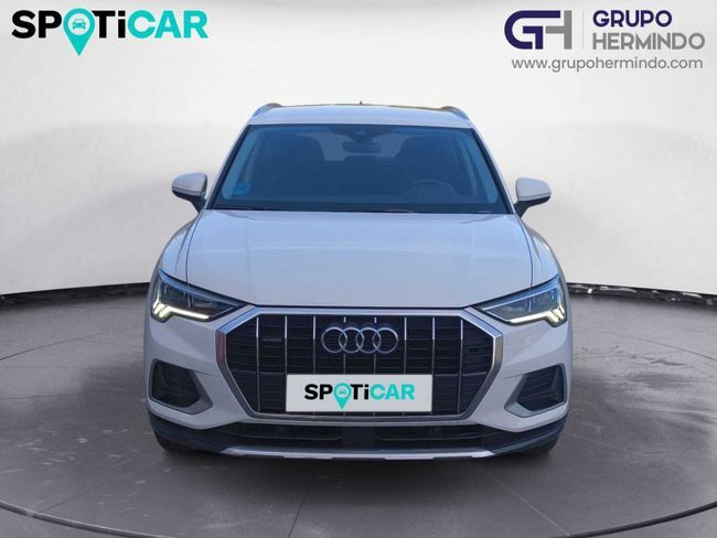 Foto del AUDI Q3 Sportback 35 TDI Advanced quattro S tronic
