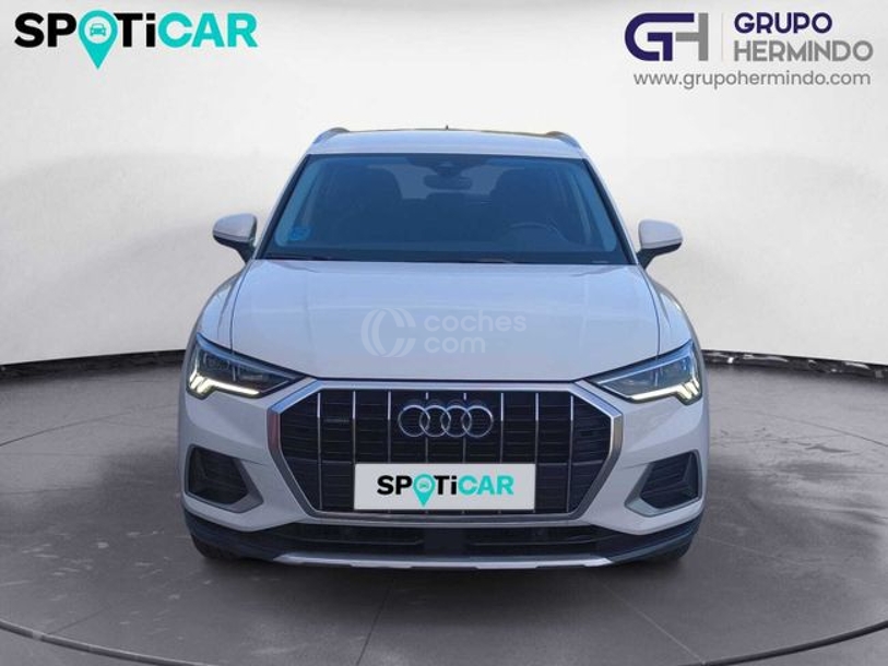 Foto del AUDI Q3 Sportback 35 TDI Advanced quattro S tronic