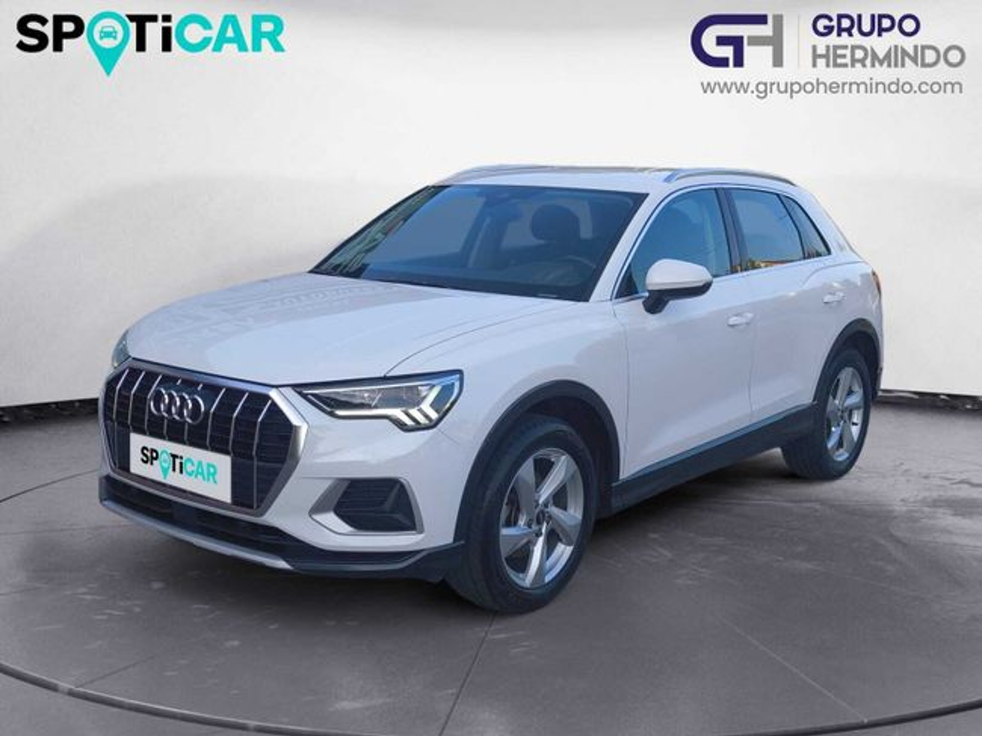 Imagen de AUDI Q3