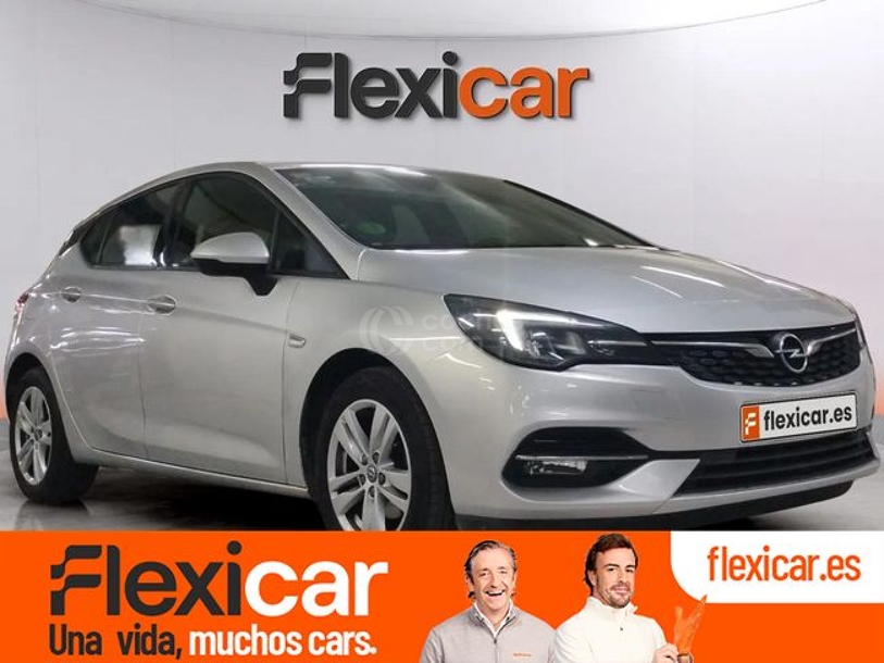 Foto del OPEL Astra 1.2T S-S Business Elegance 130