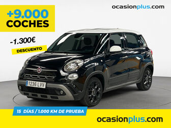 Imagen de FIAT 500L 1.4 Cross