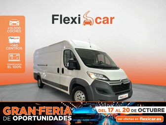 Imagen de CITROEN Jumpy Fg. BlueHDI Talla M Dangel Comfort 4x4 120