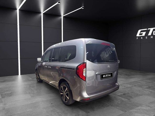 Foto del MERCEDES Clase T 160d