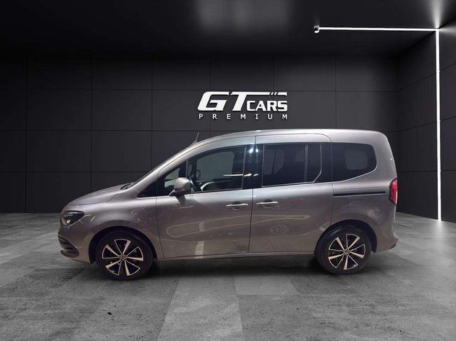 Foto del MERCEDES Clase T 160d