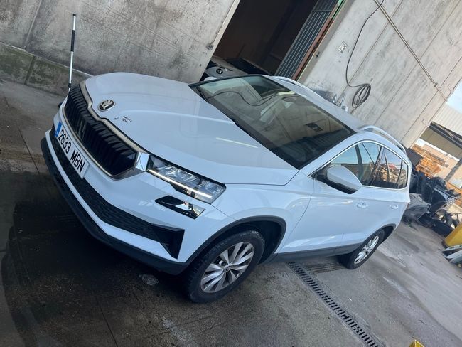 Foto del SKODA Karoq 2.0TDI AdBlue Ambition 4x4 DSG 110kW