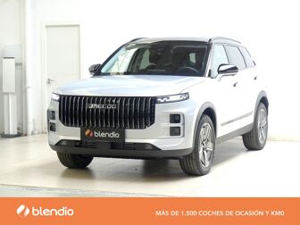 Imagen de JAECOO 7 1.6 Exclusive 4x4