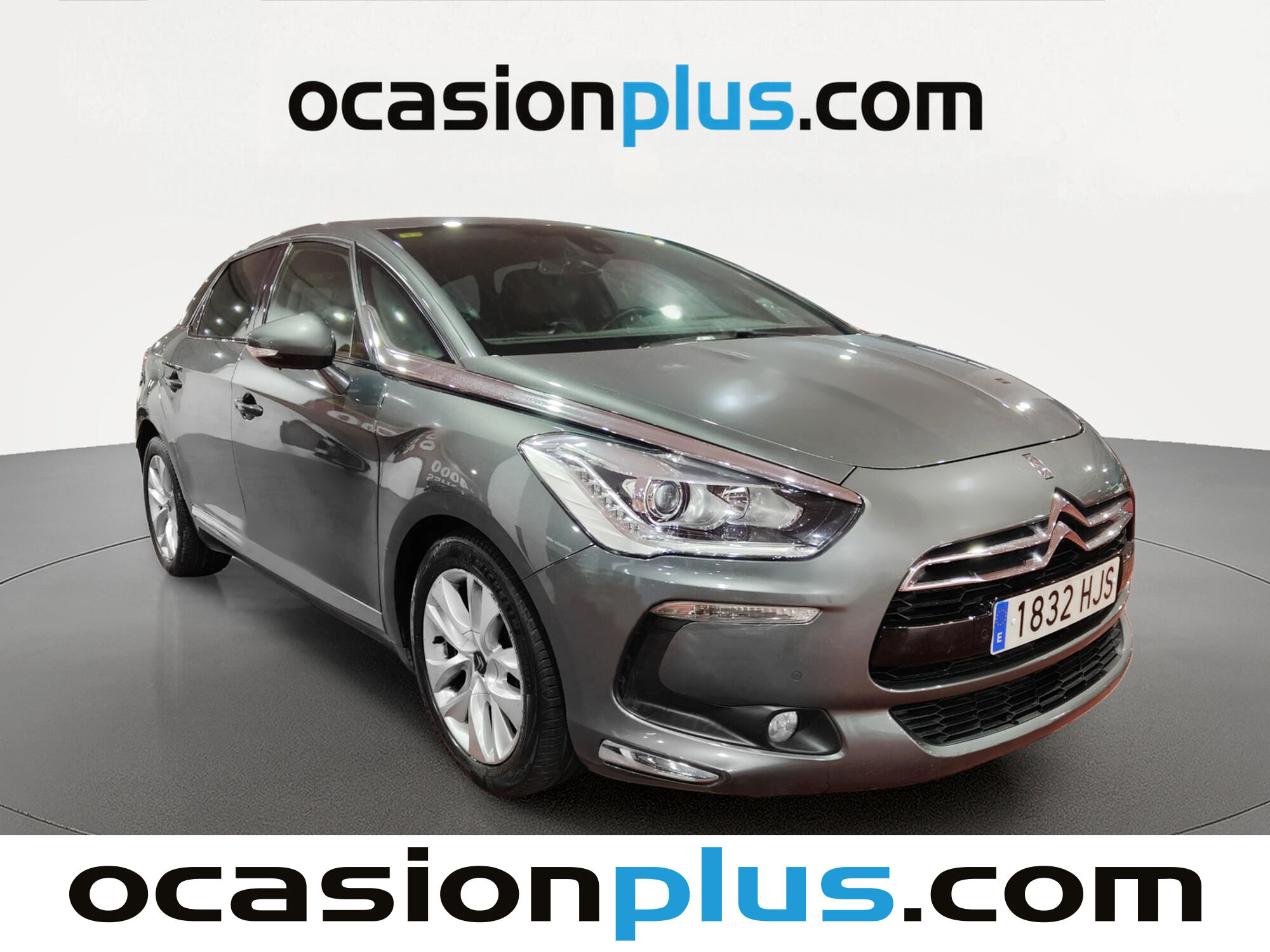Foto del CITROEN DS5 1.6e-HDi Design CMP 112