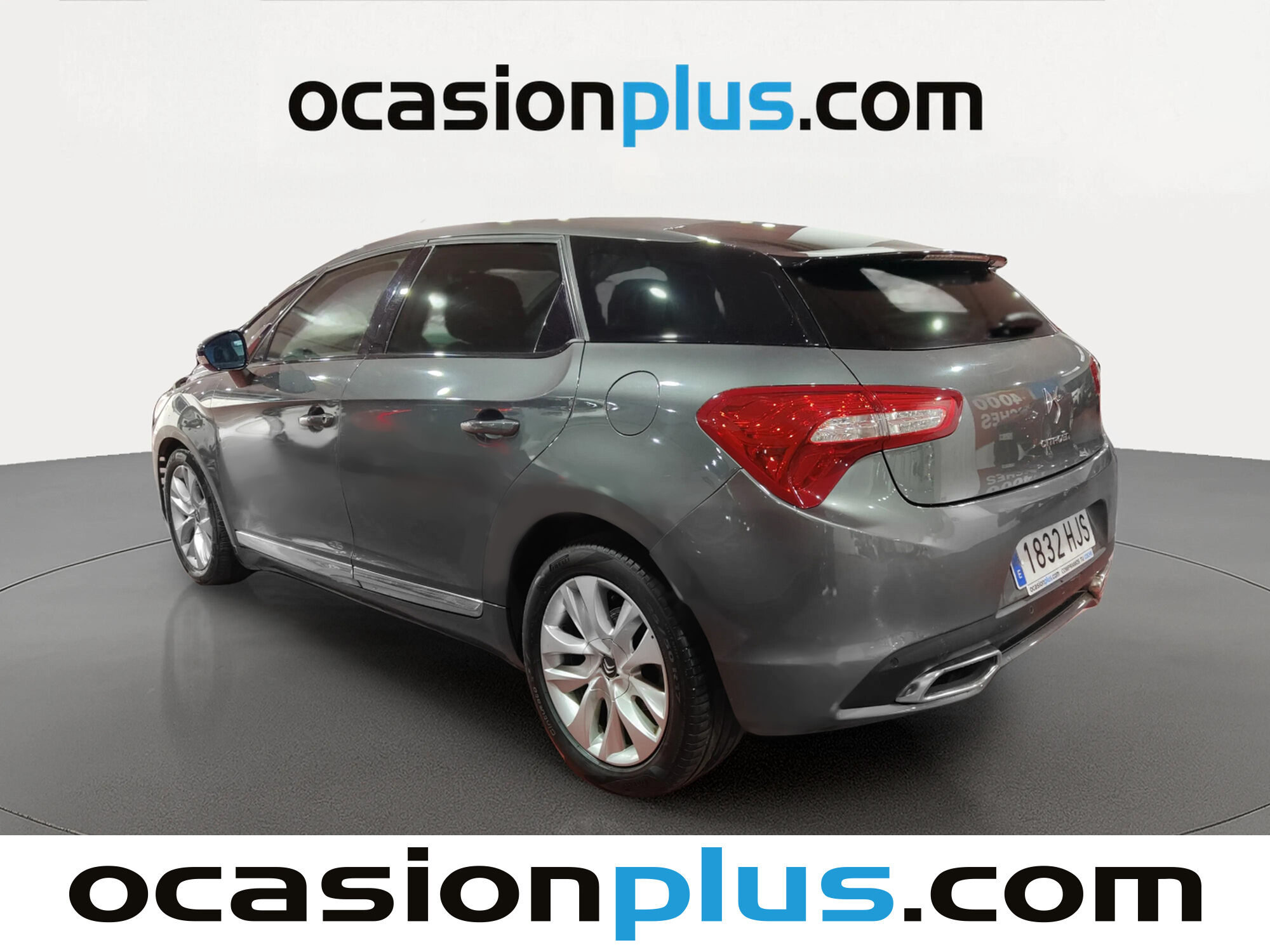 Foto del CITROEN DS5 1.6e-HDi Design CMP 112