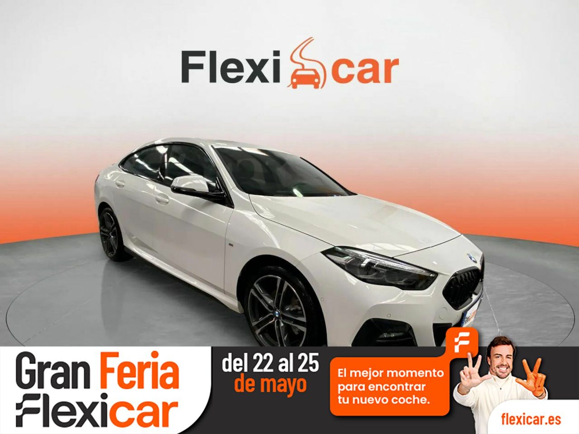 Imagen de BMW Serie 2