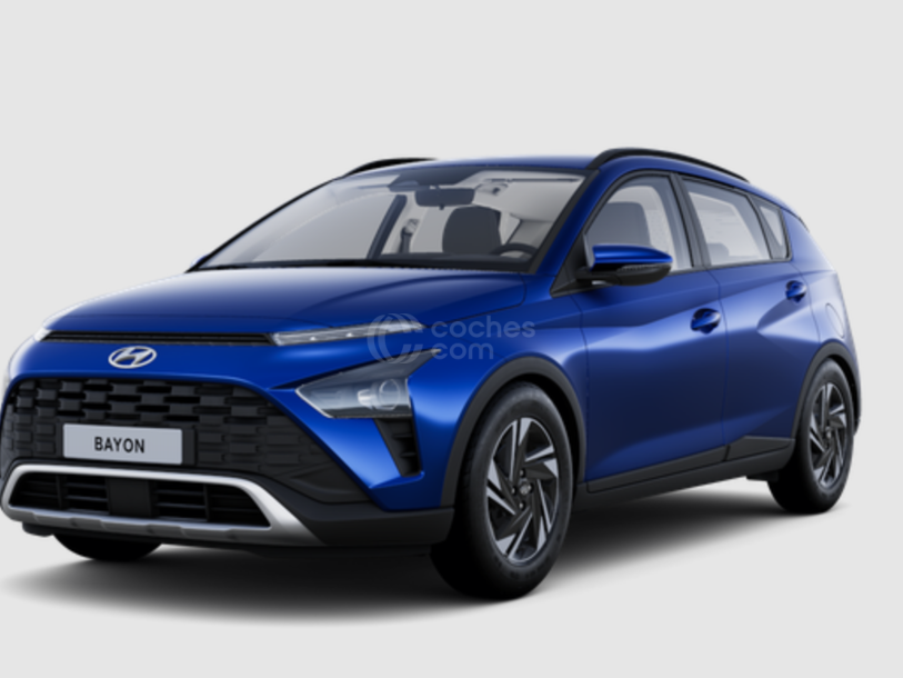 Foto del HYUNDAI Bayon 1.2 MPI Maxx