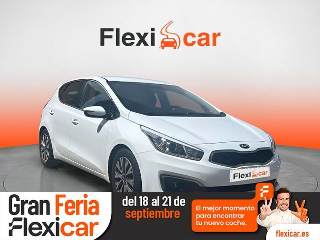 KIA Ceed (1.0 T-GDi 100CV Concept Eco-Dynamics) en Baleares