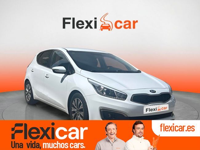 KIA Ceed (1.0 T-GDi 100CV Concept Eco-Dynamics) en Baleares