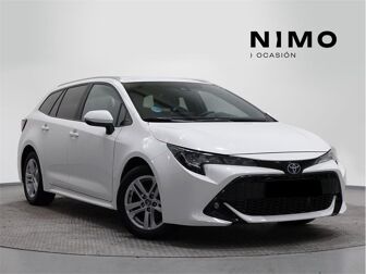 Imagen de TOYOTA Corolla 125H Active Tech