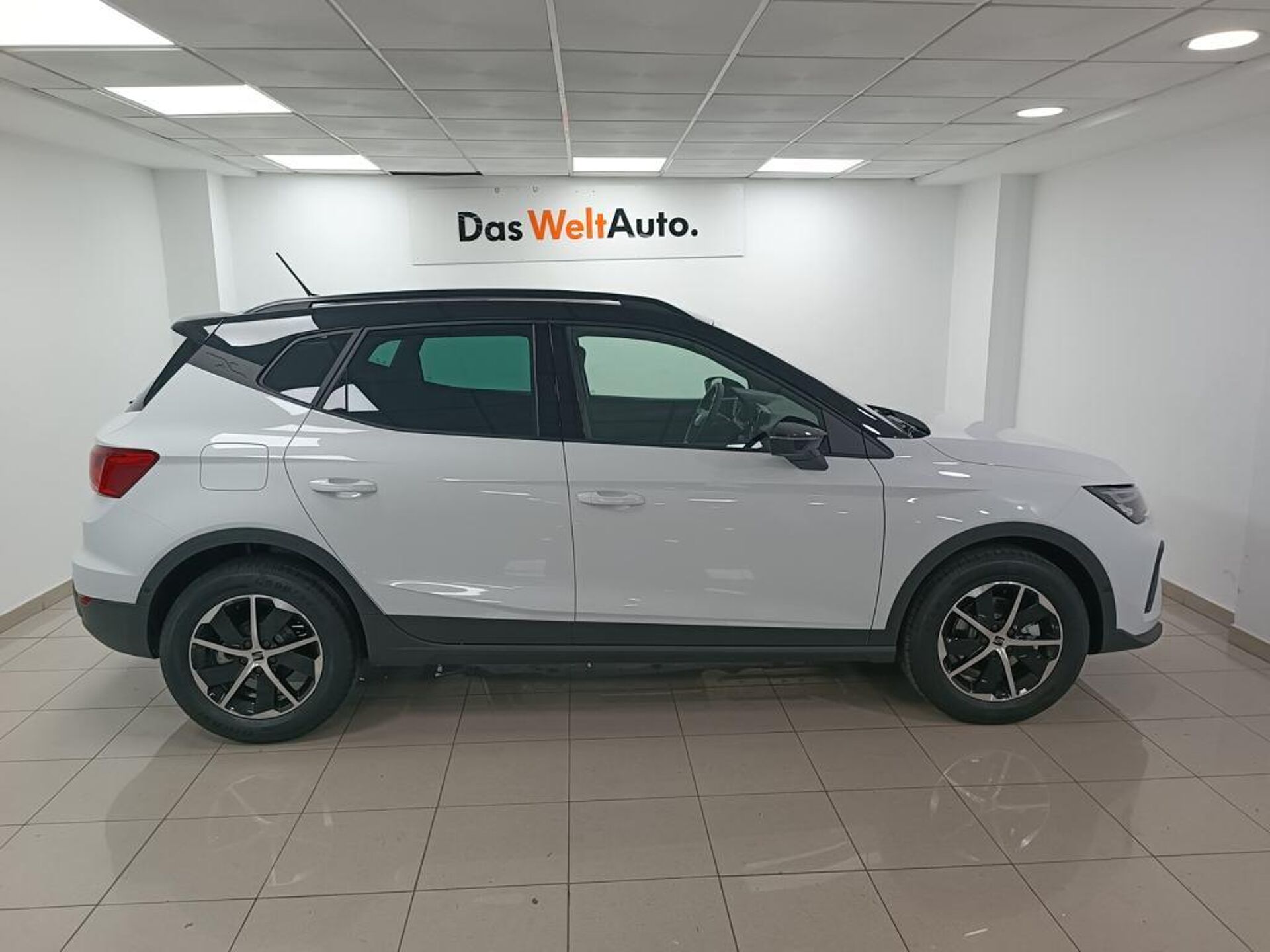 Imagen 3 de SEAT Arona