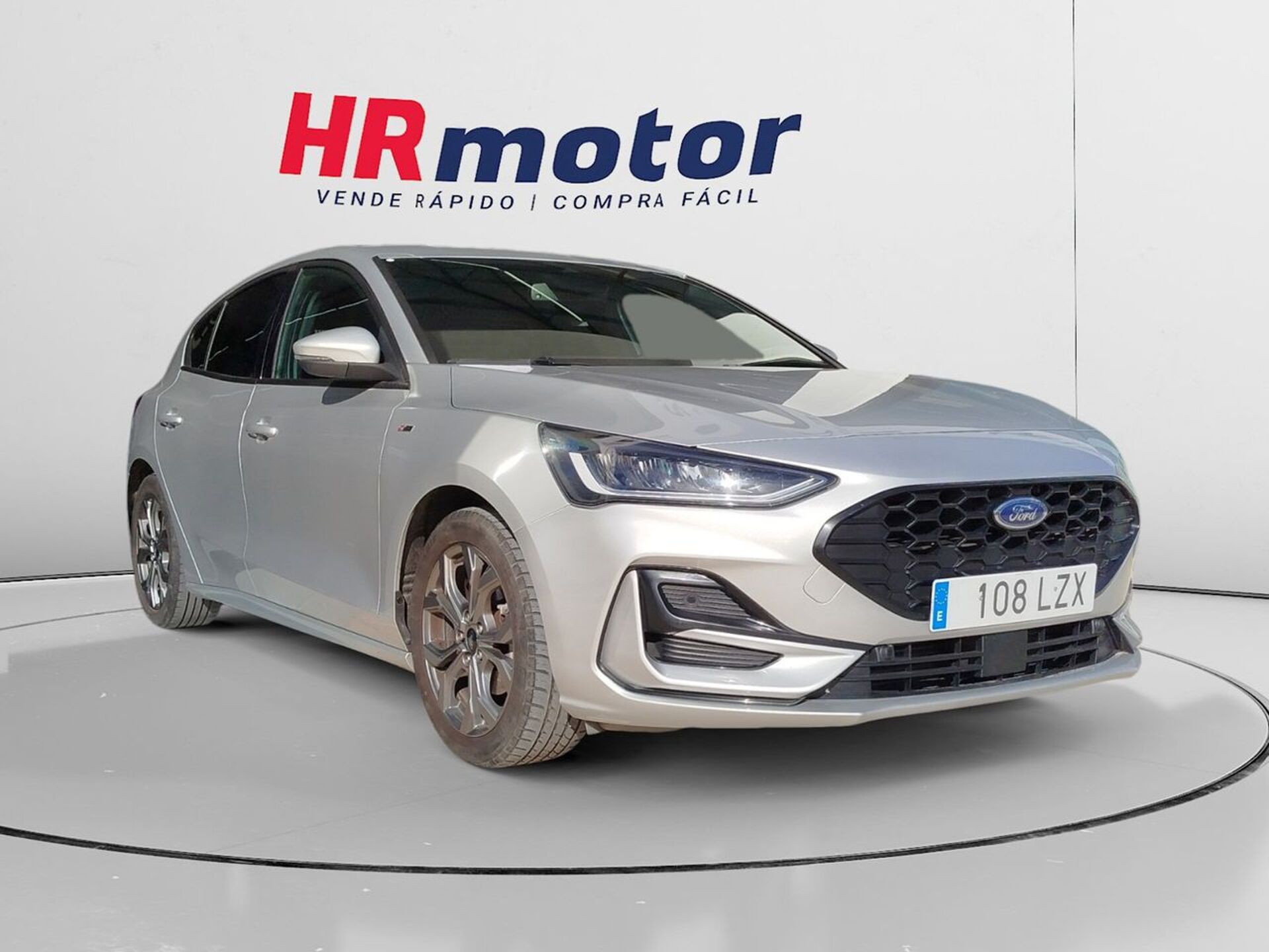 Imagen de FORD Focus