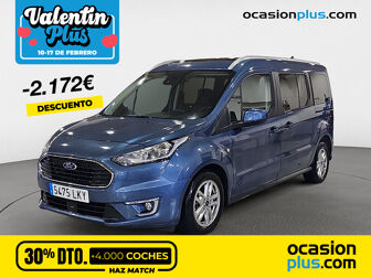 Imagen de FORD Tourneo Connect Connect 1.5TDCi Auto-S&S Titanium 120