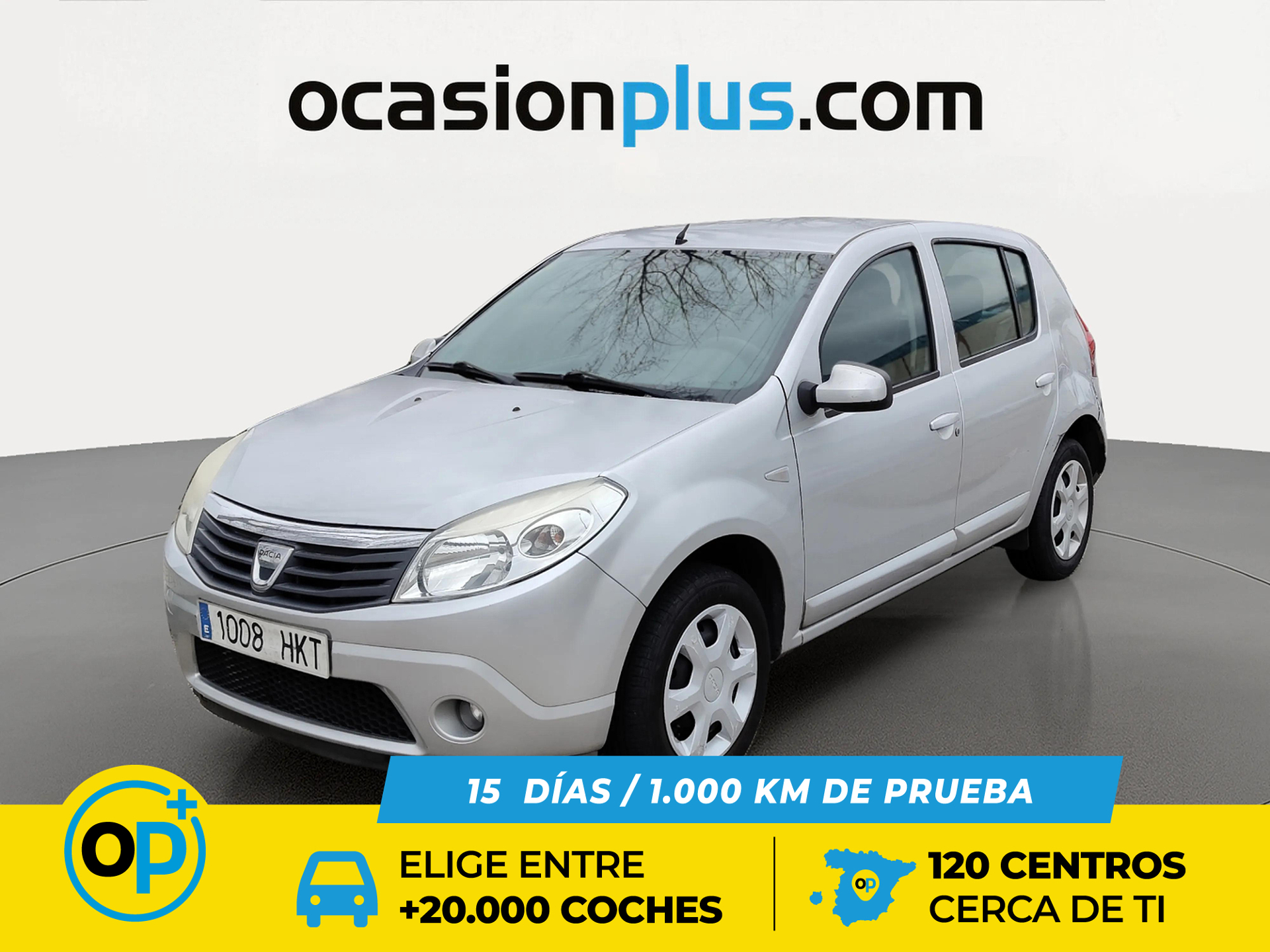 Imagen de DACIA Sandero