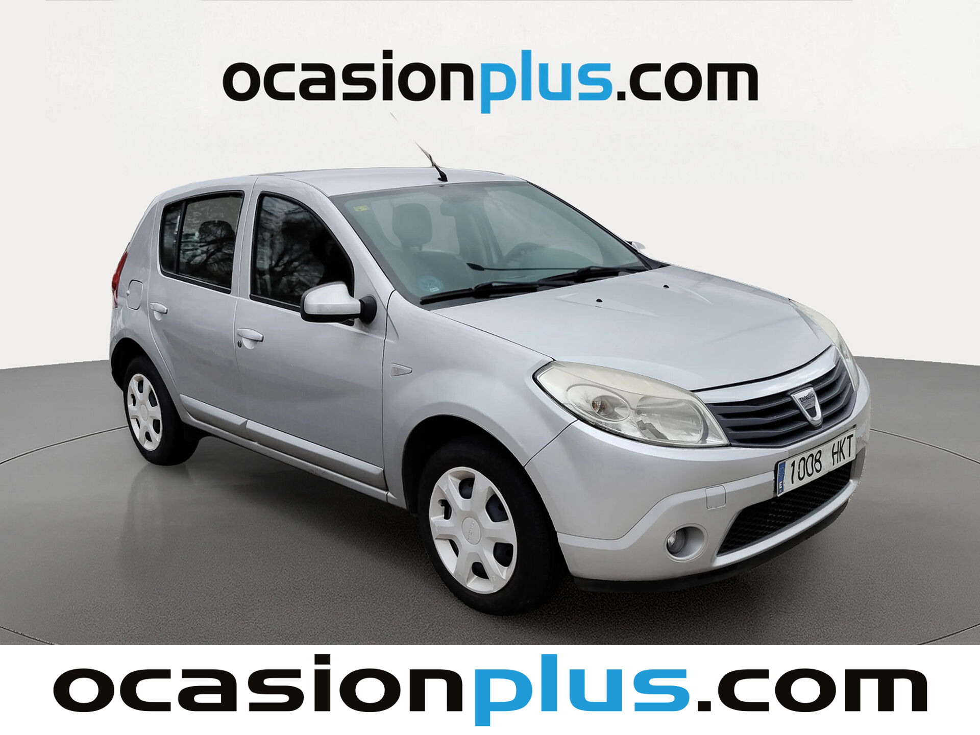 Imagen 2 de DACIA Sandero