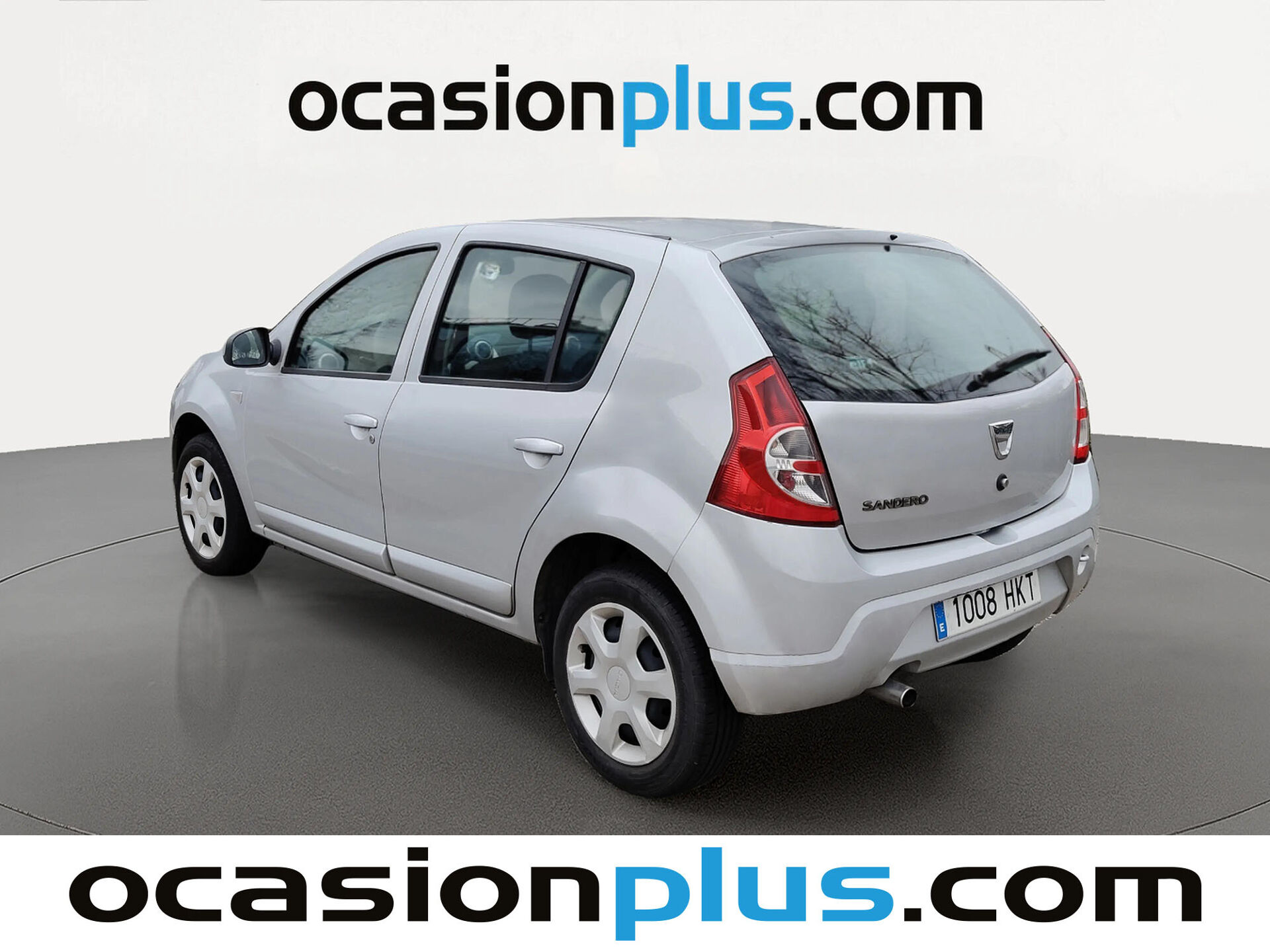 Imagen 3 de DACIA Sandero