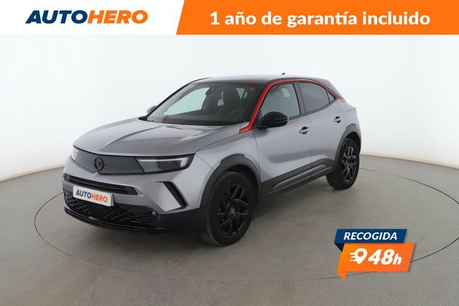 OPEL Mokka (1.2 Turbo GS Line) en Madrid