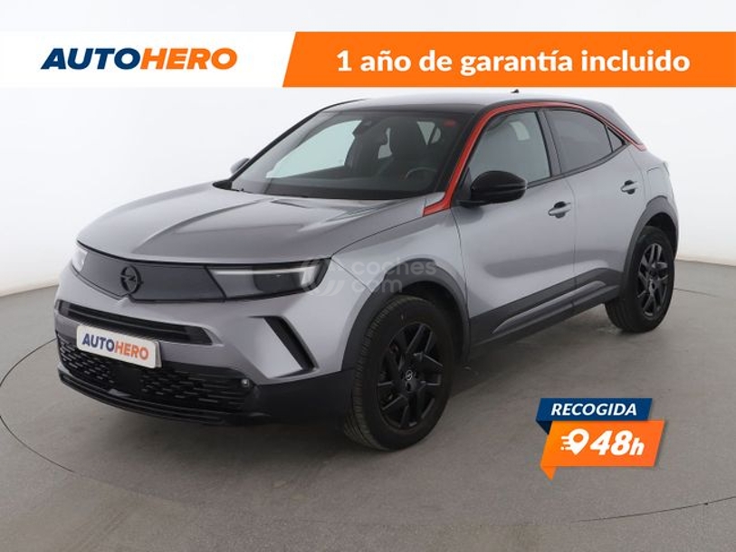 Foto del OPEL Mokka 1.2T S&S GS Line 130