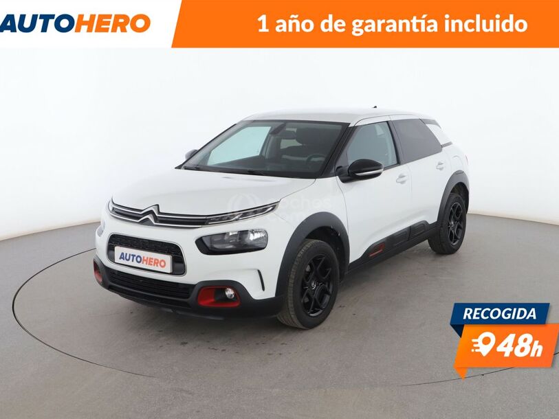 Foto del CITROEN C4 Cactus 1.2 PureTech S&S Shine 110